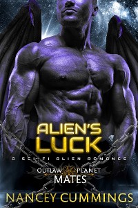 Cover Alien's Luck