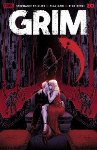 Cover Grim #20