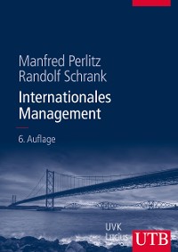 Cover Internationales Management