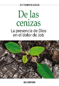 Cover De las cenizas