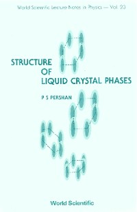 Cover STRUCTURE OF LIQUID CRYSTAL PHASES (V23)