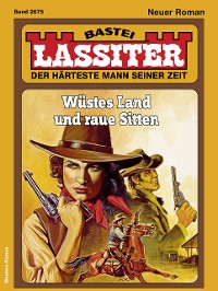 Cover Lassiter 2675