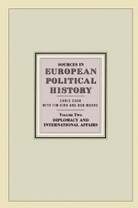Cover Sources in European Political History