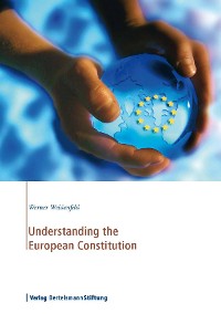 Cover Understanding the European Constitution