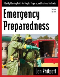 Cover Emergency Preparedness