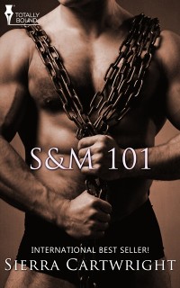 Cover S&M 101