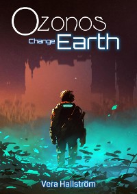 Cover Ozonos Earth: Change