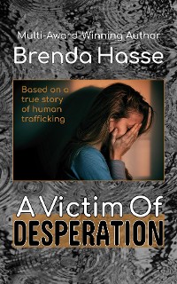 Cover A Victim Of Desperation