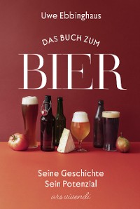 Cover Das Buch zum Bier (eBook)