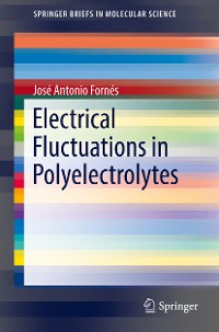 Cover Electrical Fluctuations in Polyelectrolytes