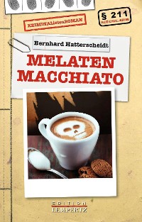 Cover Melaten Macchiato