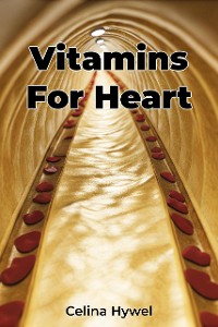 Cover Vitamins For Heart