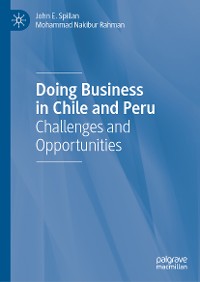 Cover Doing Business in Chile and Peru