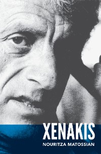 Cover Xenakis