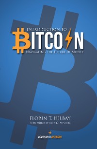 Cover Introduction to Bitcoin