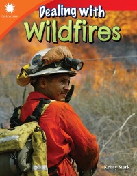 Cover Dealing with Wildfires