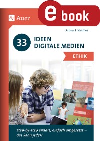 Cover 33 Ideen Digitale Medien Ethik