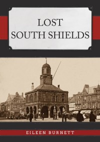 Cover Lost South Shields