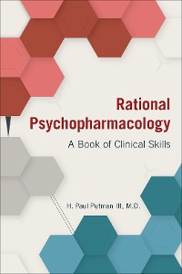 Cover Rational Psychopharmacology