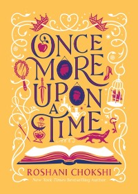 Cover Once More Upon a Time