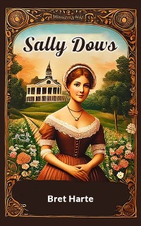 Cover Sally Dows