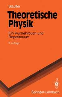 Cover Theoretische Physik