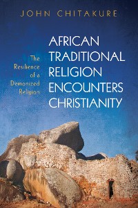 Cover African Traditional Religion Encounters Christianity