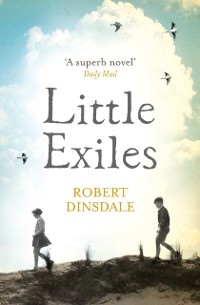 Cover Little Exiles