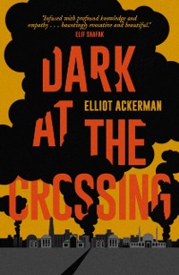 Cover Dark at the Crossing
