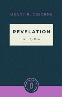 Cover Revelation Verse by Verse