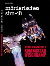 Cover Kommissar Wischkamp: Mörderisches Sim-jü