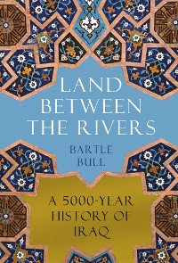 Cover Land Between the Rivers