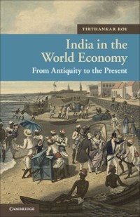Cover India in the World Economy