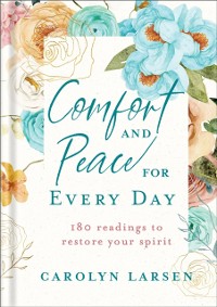 Cover Comfort and Peace for Every Day
