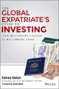Cover The Global Expatriate's Guide to Investing