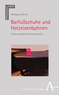 Cover Barfußschuhe und Holzeisenbahnen