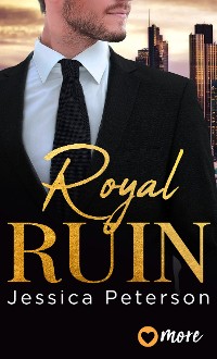 Cover Royal Ruin