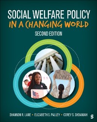 Cover Social Welfare Policy in a Changing World