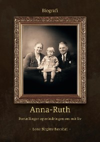 Cover Anna-Ruth