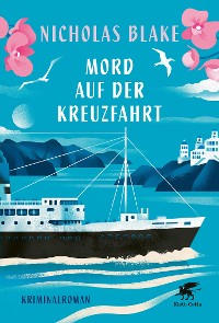 Cover Mord auf der Kreuzfahrt