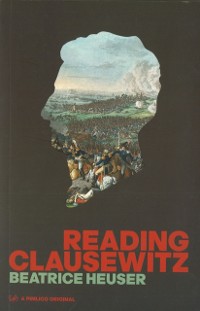 Cover Reading Clausewitz