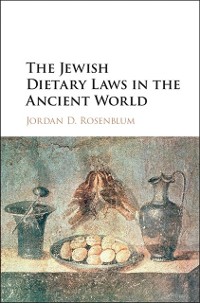 Cover Jewish Dietary Laws in the Ancient World