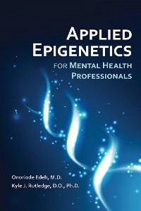 Cover Applied Epigenetics for Mental Health Professionals