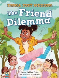 Cover Friend Dilemma