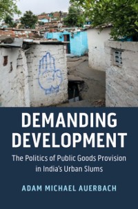 Cover Demanding Development