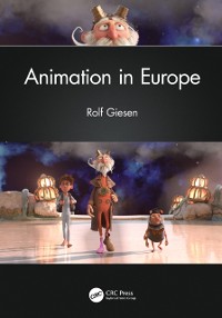 Cover Animation in Europe