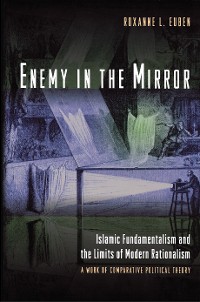 Cover Enemy in the Mirror