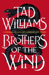 Cover Brothers of the Wind