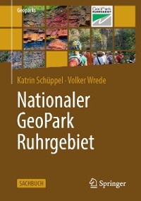 Cover Nationaler GeoPark Ruhrgebiet