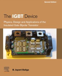 Cover IGBT Device